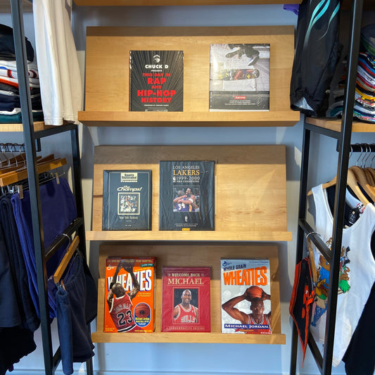 Toronto Travel Guide: The Best Vintage Stores in Toronto