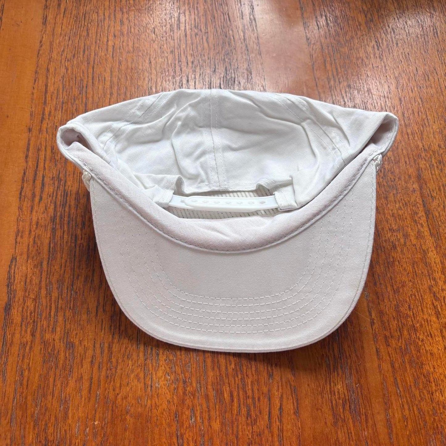 Vintage 90s USA National performance center athlete training camp graphic cap
