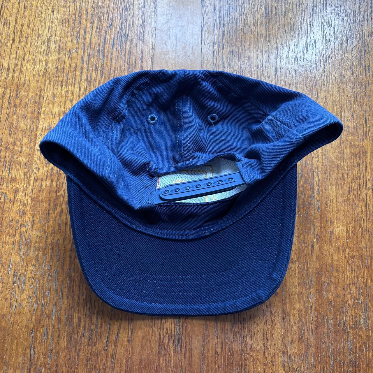 Vintage Y2K Sydney Olympics summer games athletics Australia baseball cap