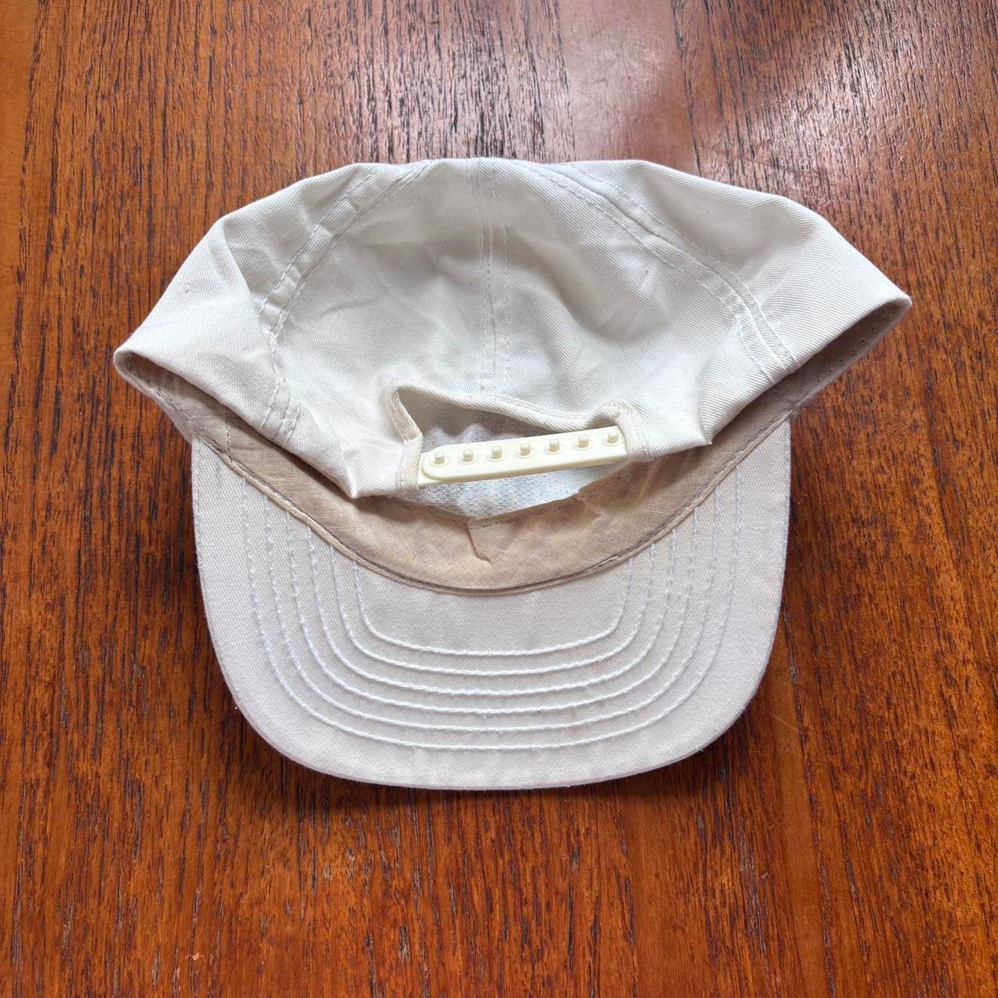 Vintage 90s USA Winston cigarettes softball promotional graphic cap
