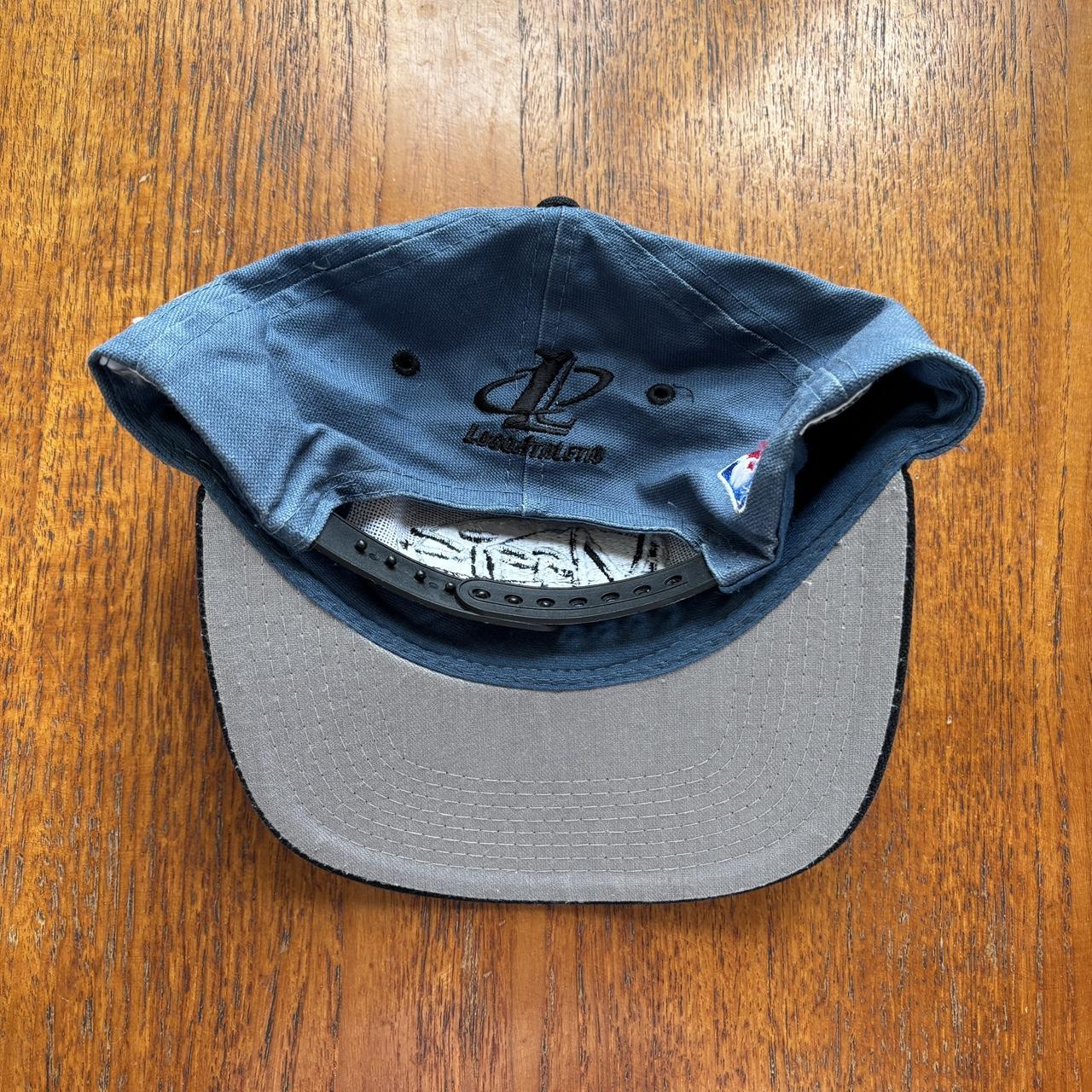 Vintage 90s USA Orlando Magic NBA basketball graphic baseball cap