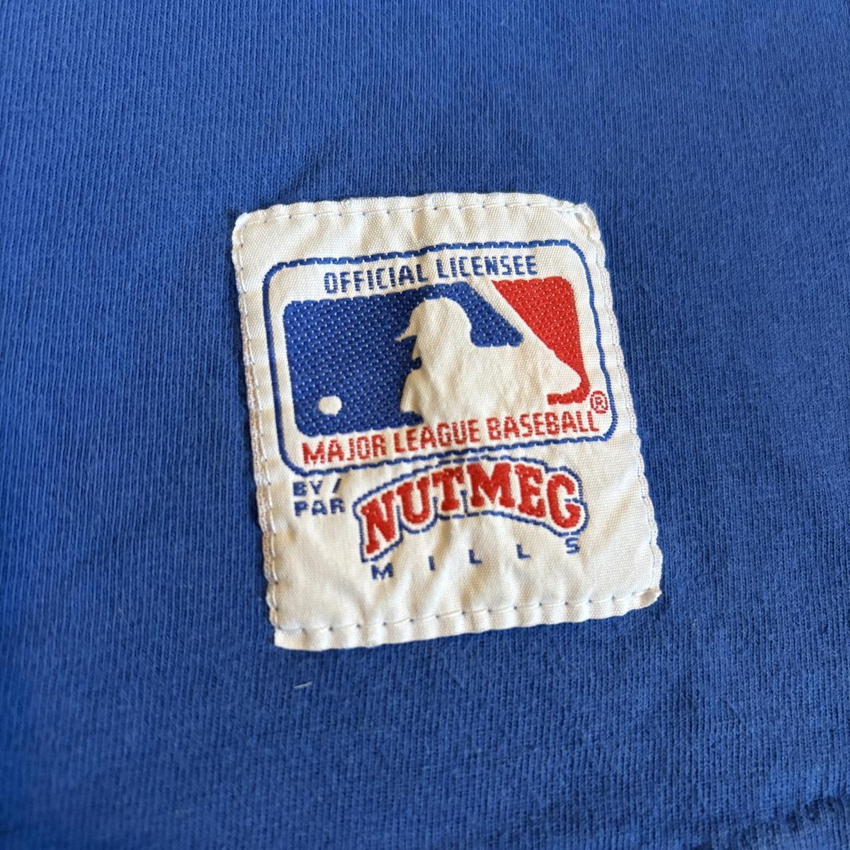 Vintage 90s Toronto Blue Jays MLB baseball Canada t-shirt