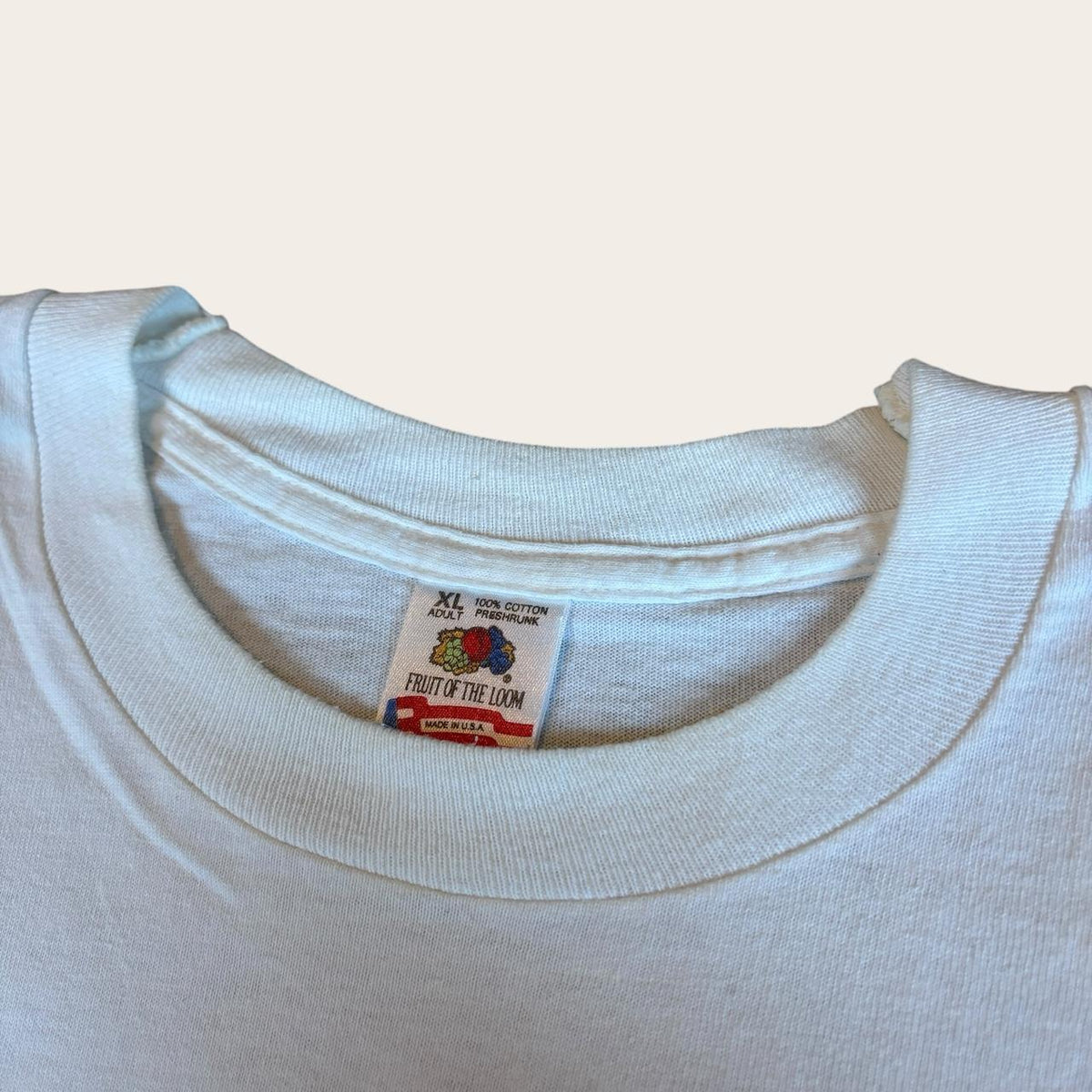 Vintage 90s USA Grand Canyon National park Arizona souvenir t-shirt