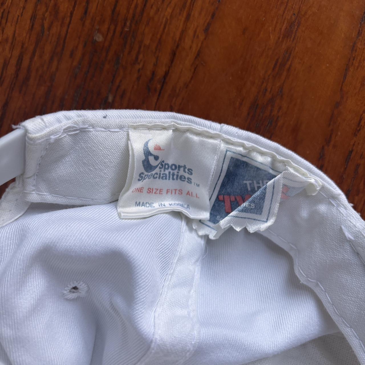 Vintage 80s USA Super Bowl 23 NFL American Football graphic cap