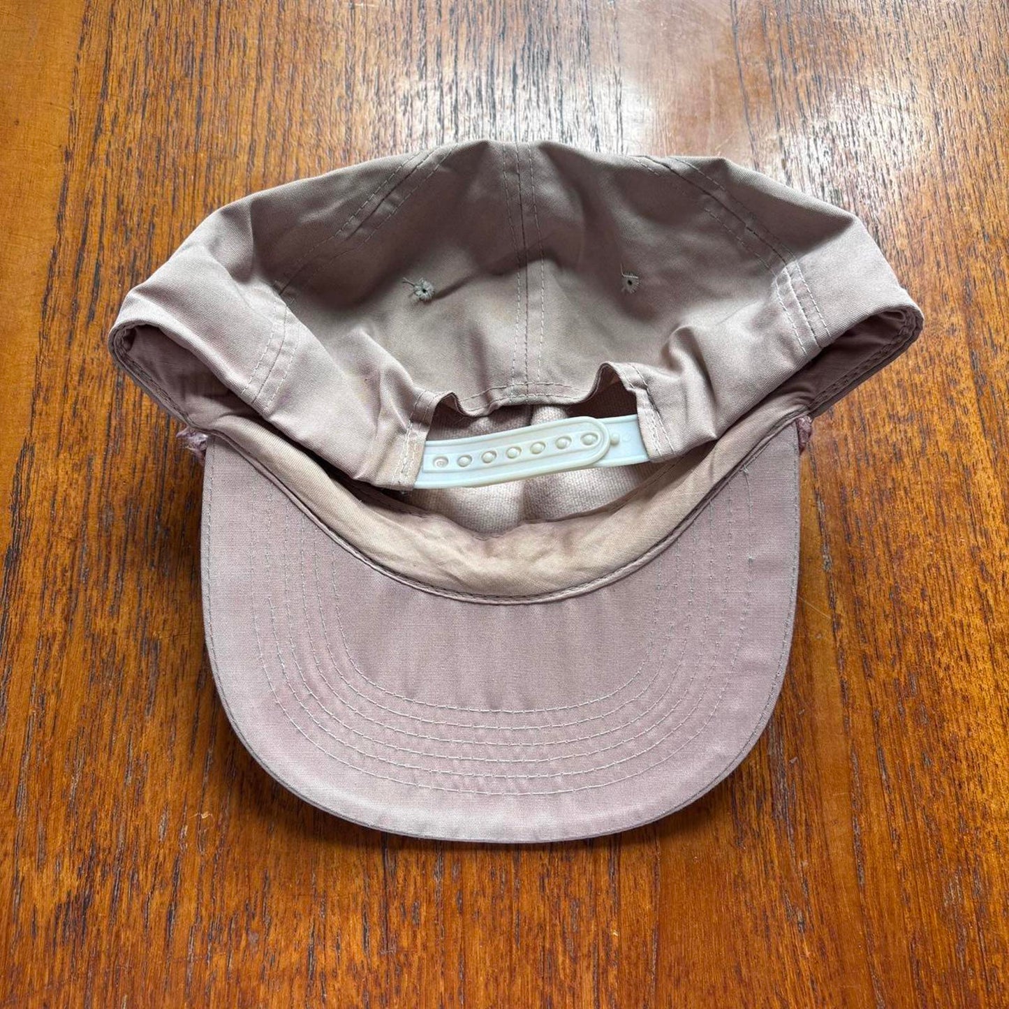 Vintage 90s USA Moose Invitational Pennsylvania fraternity graphic cap