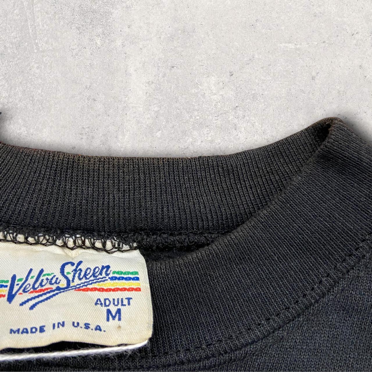 Vintage 90s USA Cincinnati Bearcats university of Cincinnati promotional graphic sweatshirt