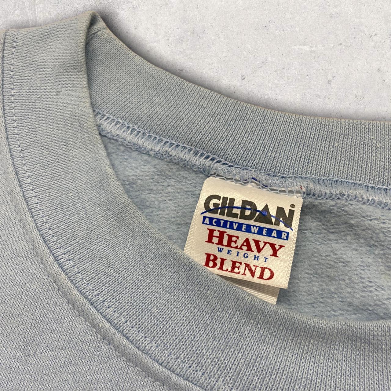 Arizona tourism vintage 90s blue sweatshirt