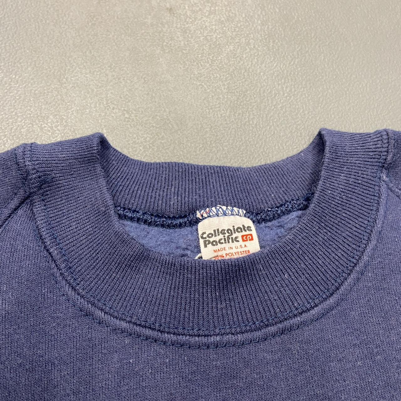 Vintage 90s USA Caesers Palace Las Vegas nevada casino hotel promotional graphic sweatshirt