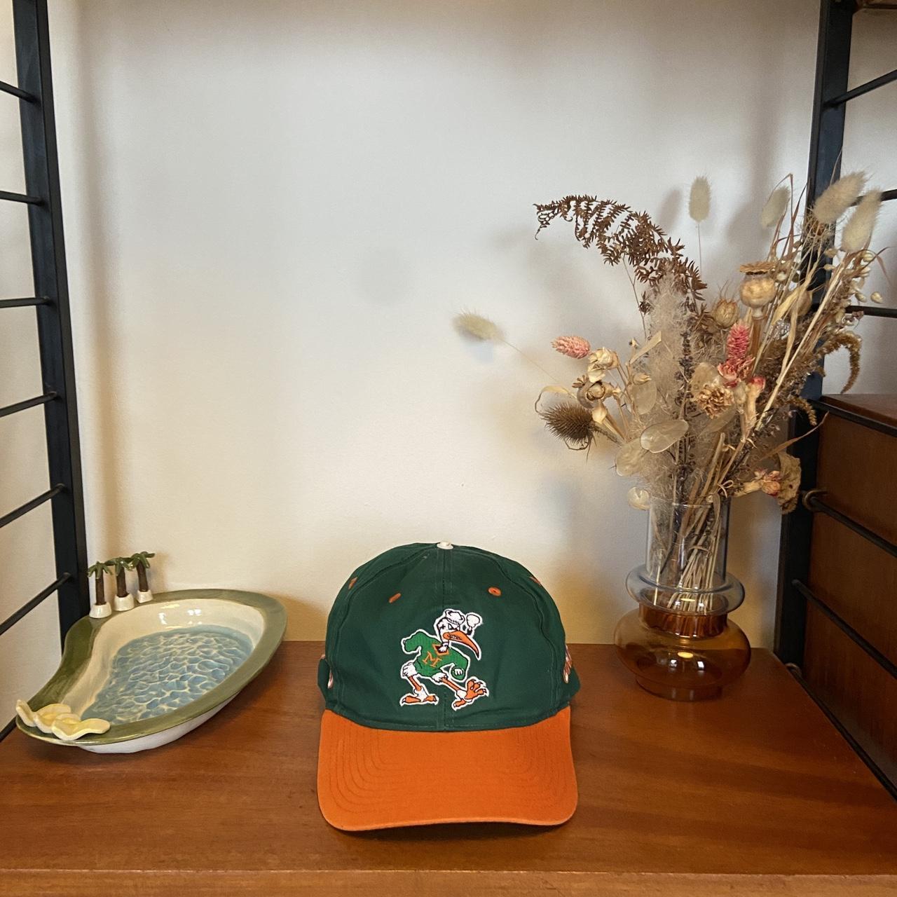 Vintage 90s Miami sold Cap