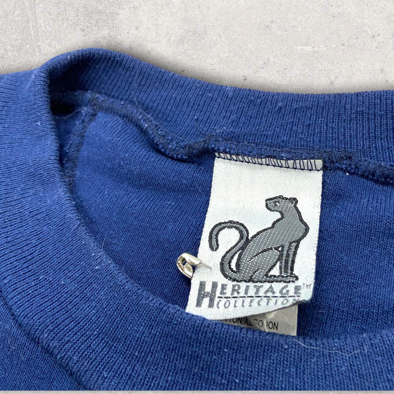 Cape Cod Massachusetts vintage 90s sweatshirt