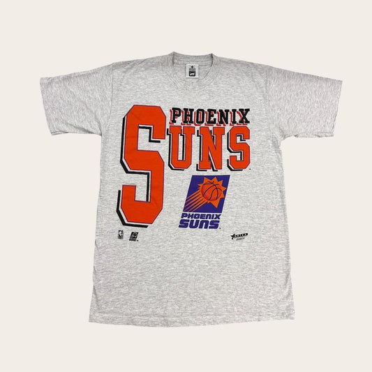 Vintage 90s USA Phoenix Suns NBA basketball t-shirt