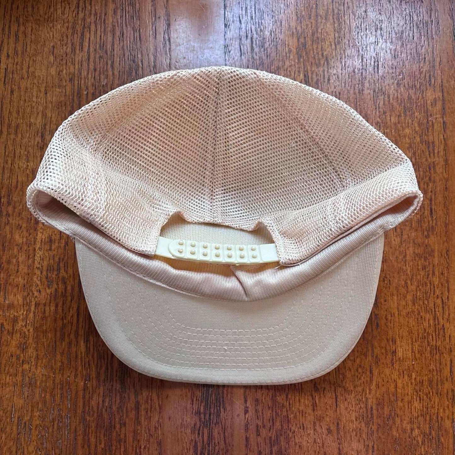 Vintage 90s USA Woodbury days festival Minnesota fire muster graphic trucker cap