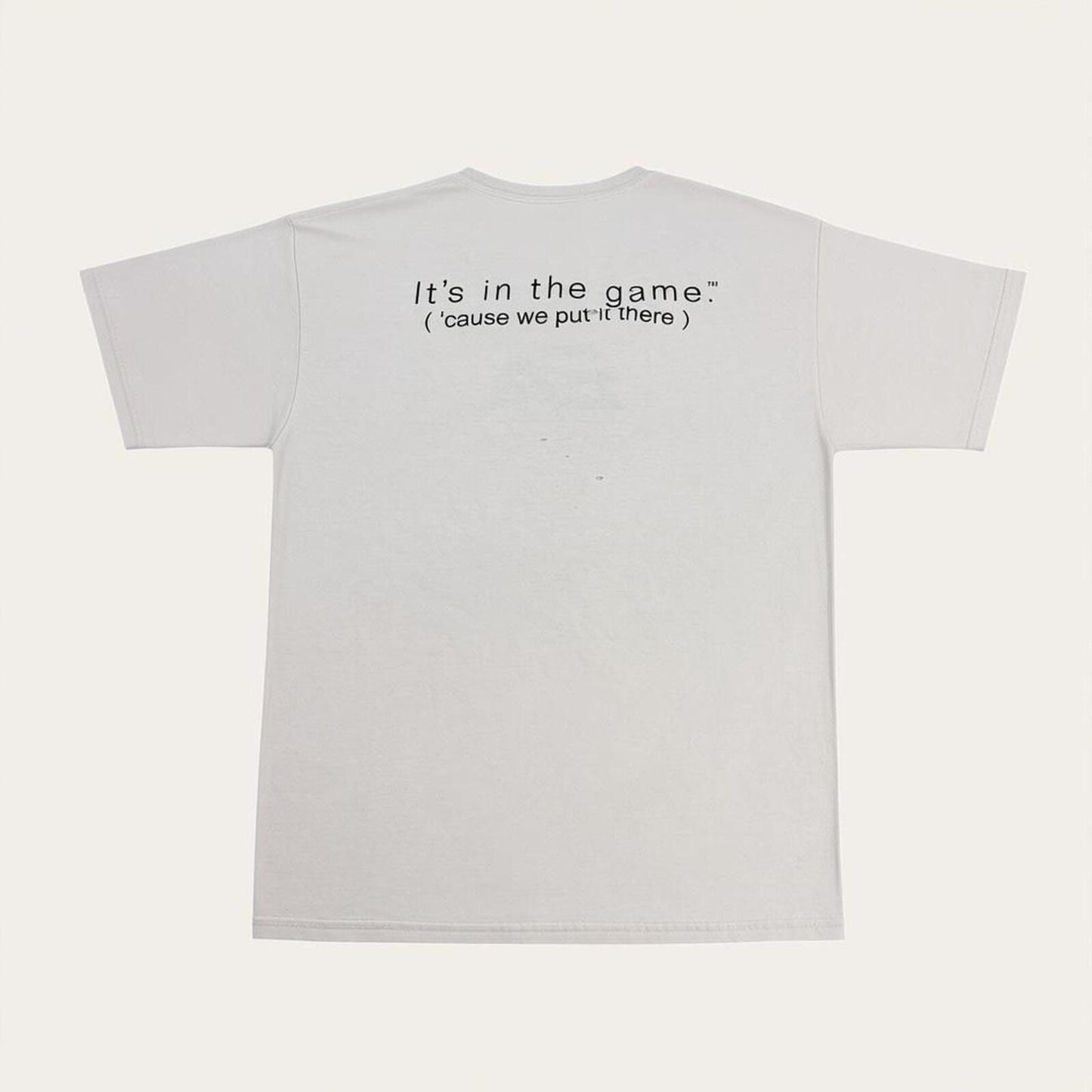 Vintage 90s EA Canada electronic arts video game developer gaming t-shirt