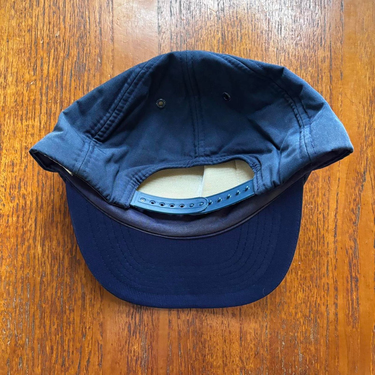 Vintage 90s UCI United cinemas international paramount universal studios cap