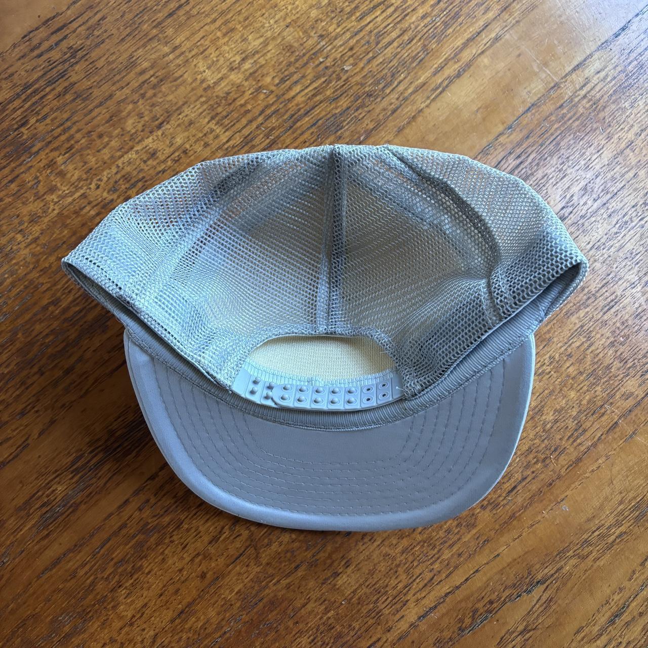 Vintage 90s USA Leone Colucci wholesalers Buffalo New York trucker cap