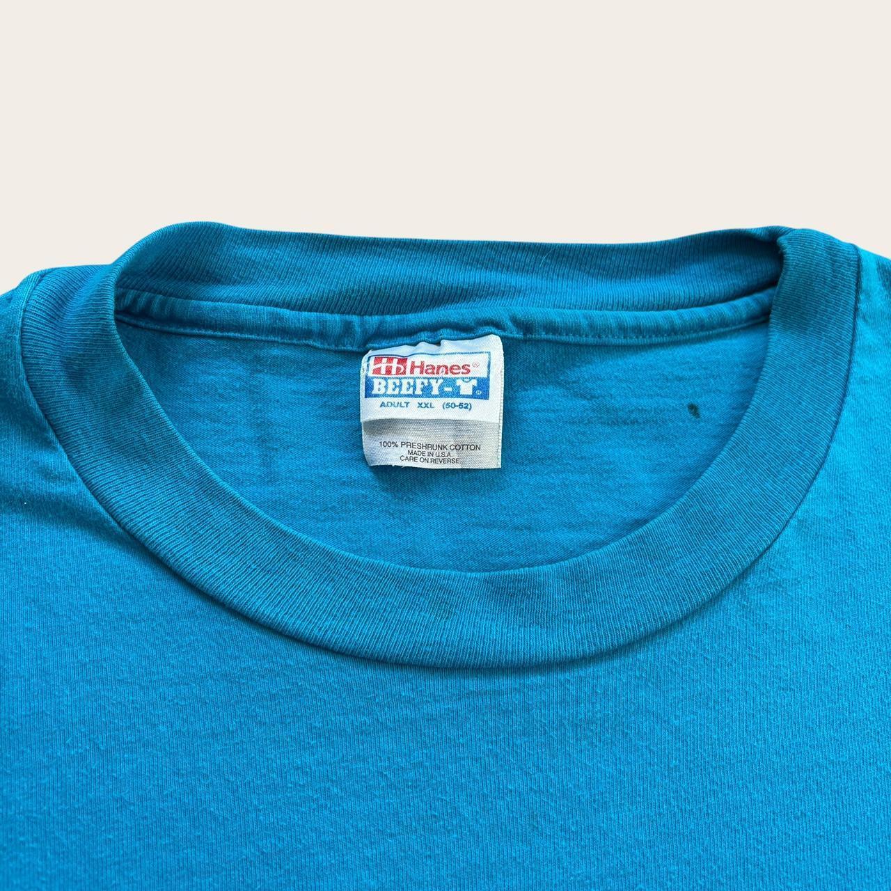Vintage 90s USA Atlanta Olympics summer games athletics graphic t-shirt