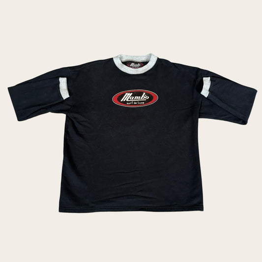 Vintage 90s Mambo surf de luxe Australia surfing sweatshirt
