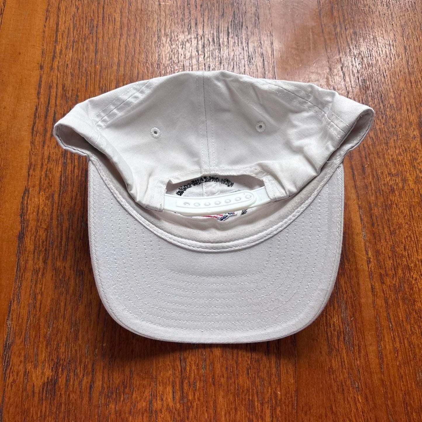 Vintage Y2K NFL American Football Super Bowl 36 New Orleans graphic baseball cap