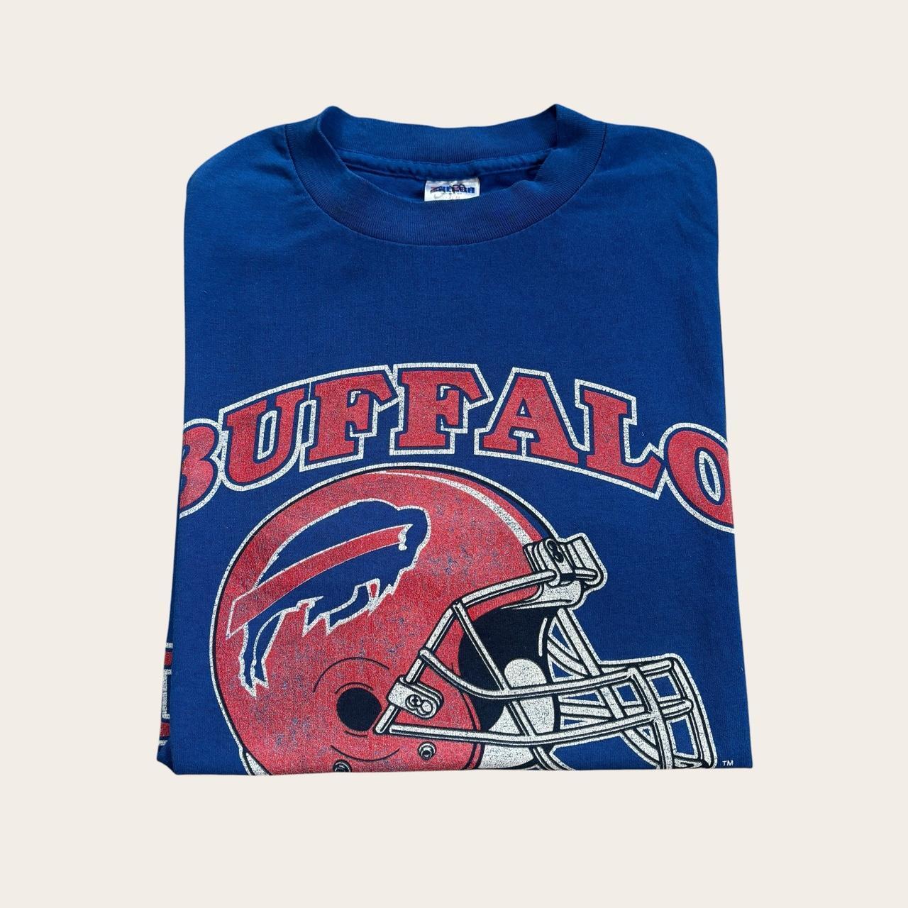 Vintage 90s USA Buffalo Bills NFL American Football t-shirt