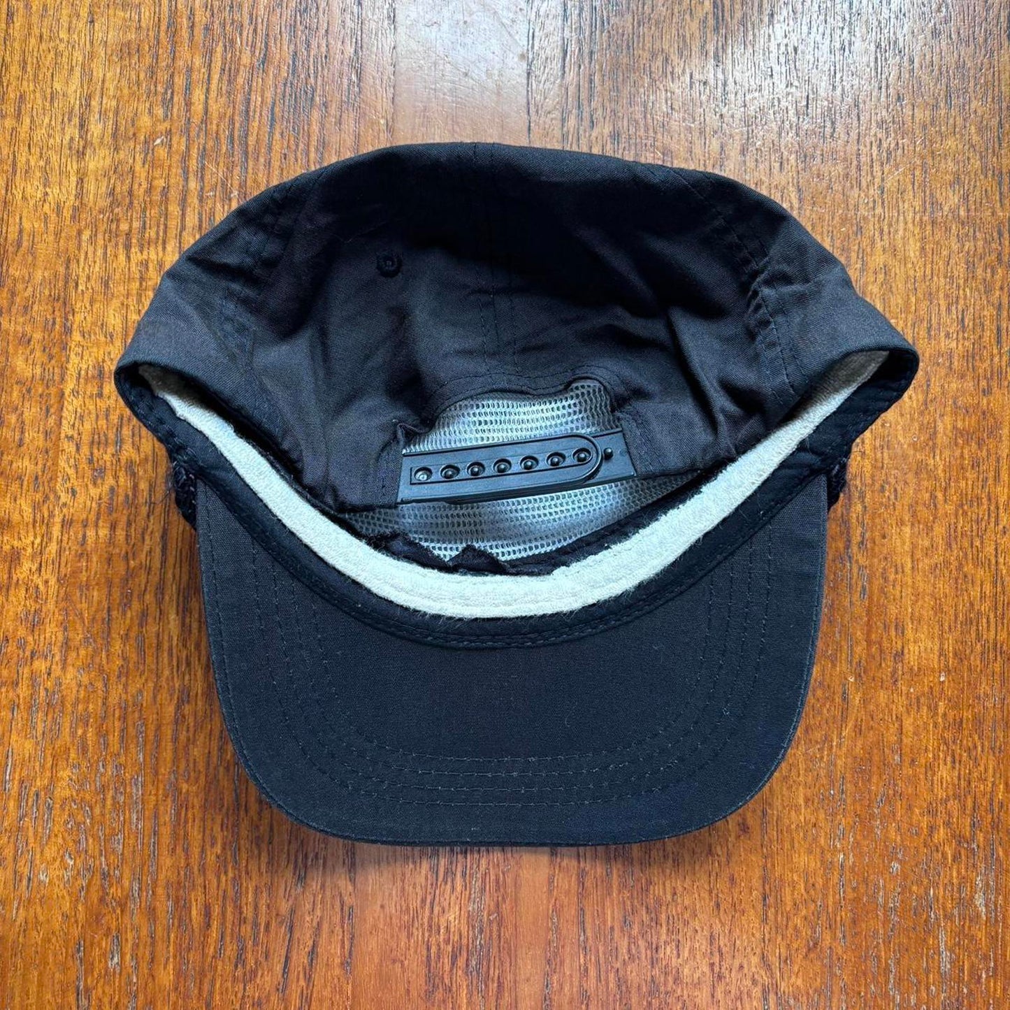 Vintage USA Superdawg hotdogs drive-in Chicago diner graphic cap