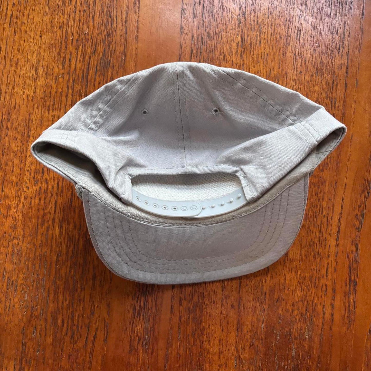 Vintage 90s USA Philmont troop Boy Scouts of American Wichita Kansas cap