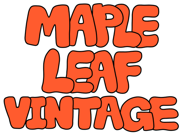 Maple Leaf Vintage