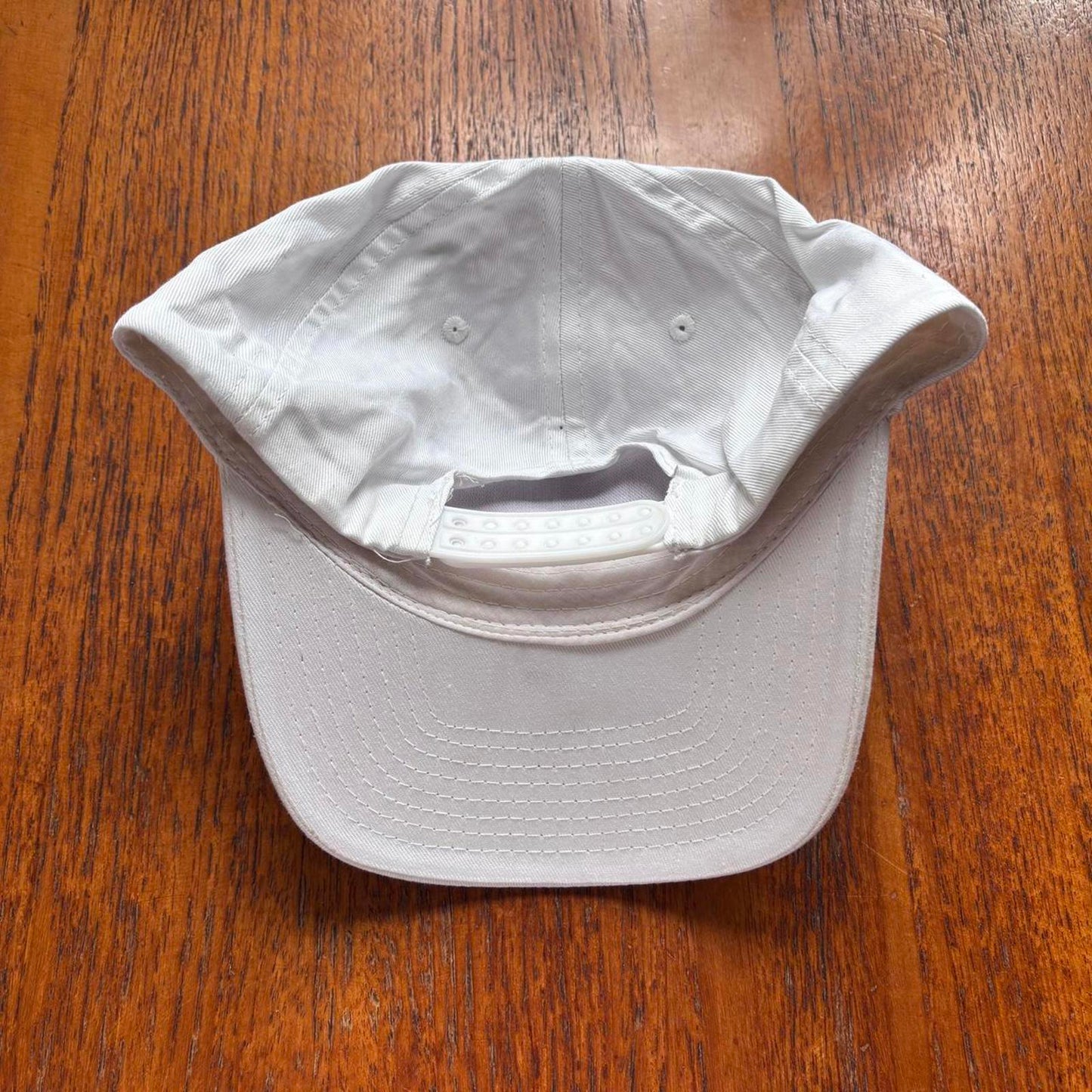 Vintage 90s USA Arnie Bauer Cadillac GMC car dealership automobile graphic cap
