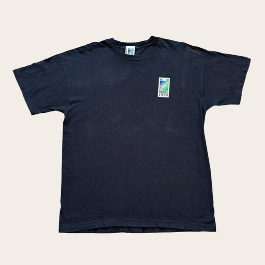 Vintage Rugby World Cup ‘99 Millennium Stadium Cardiff t-shirt