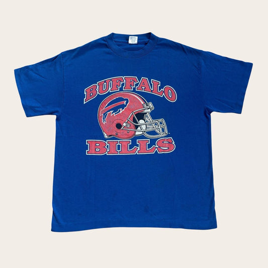 Vintage 90s USA Buffalo Bills NFL American Football t-shirt