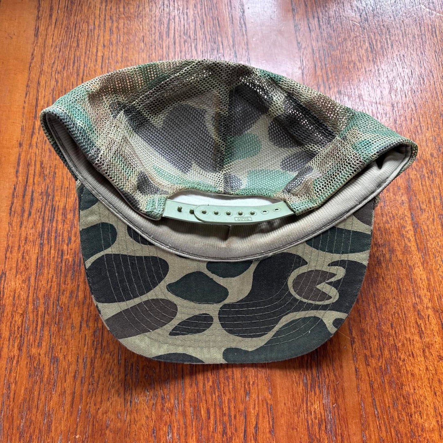 Vintage USA Hercules tires car garage automobile graphic trucker cap