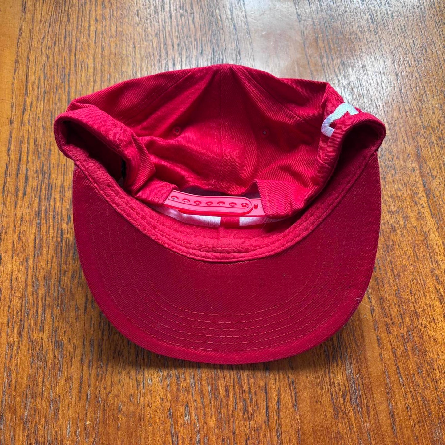 Vintage St Louis Cardinals MLB baseball cap