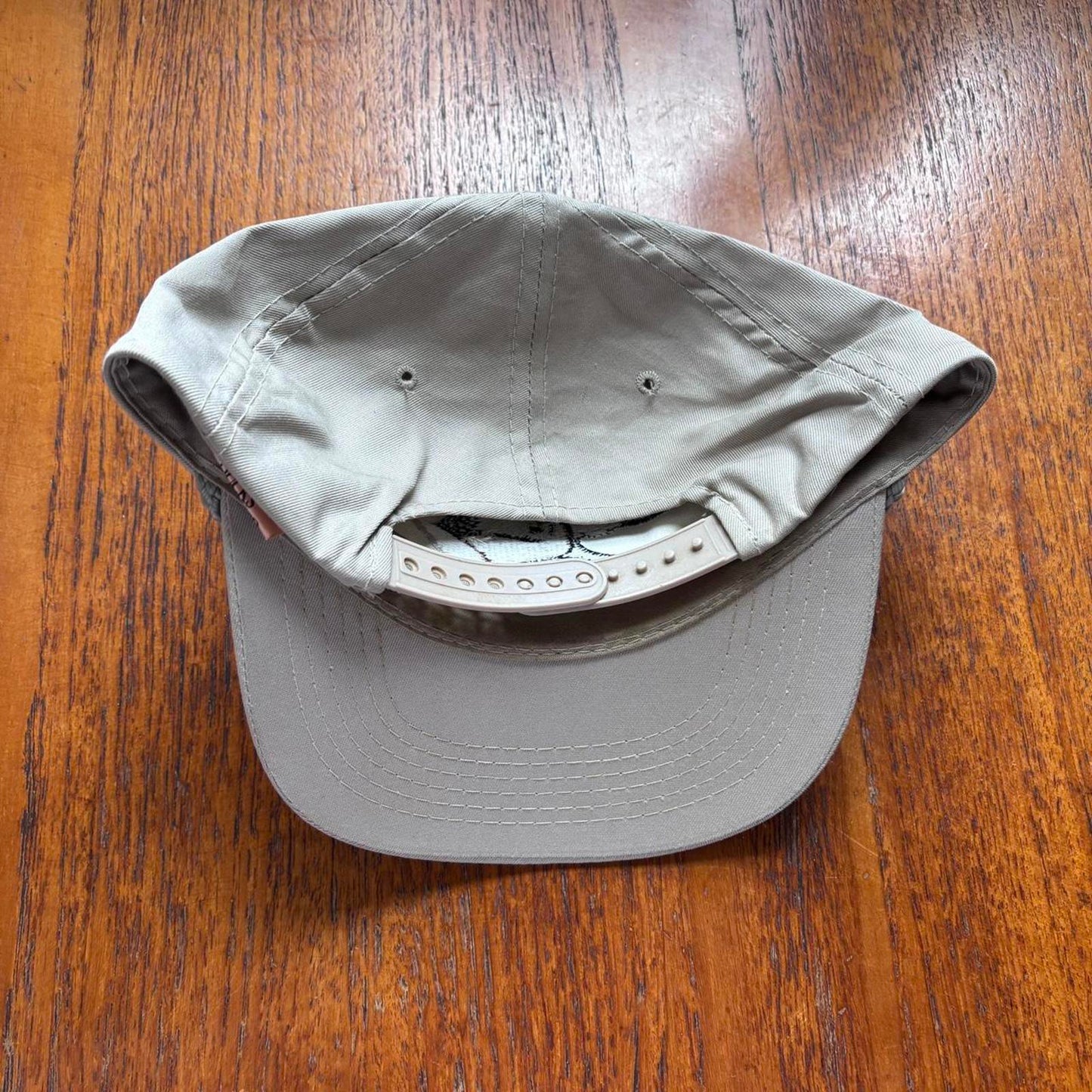 Vintage 90s USA Ducks Unlimited Michigan hunting graphic cap