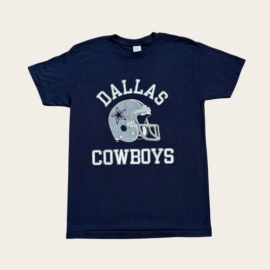 Vintage 90s USA Dallas Cowboys NFL American Football t-shirt