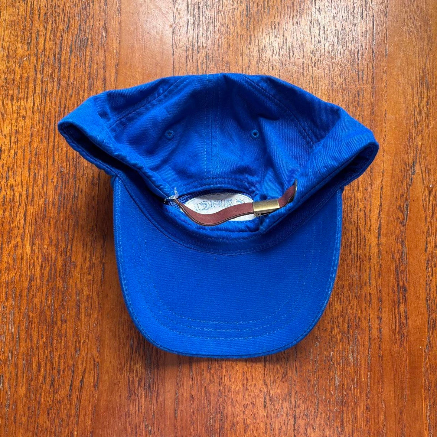 Vintage Y2K Camel cigarettes promotional graphic cap