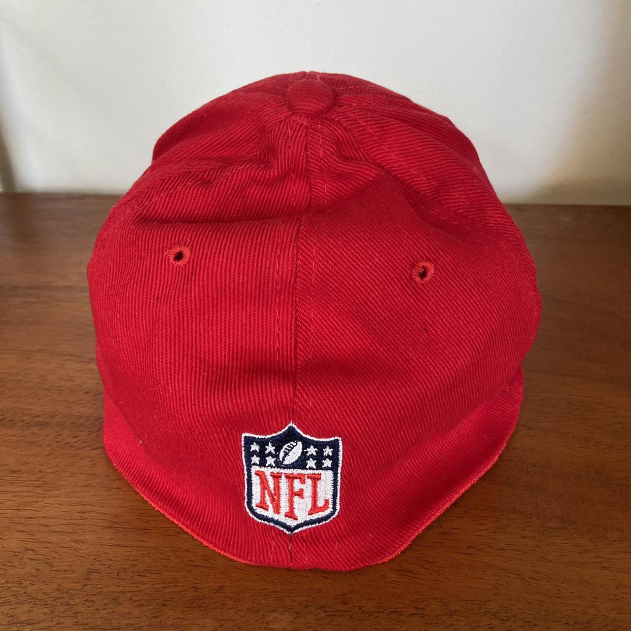 Budweiser Beer Official NFL Merchandise Cap