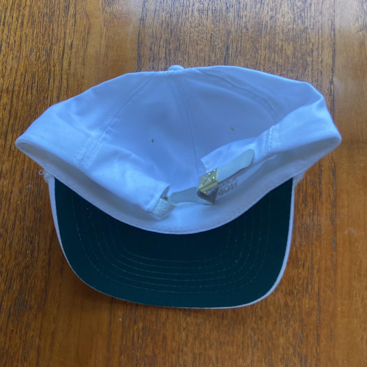 Vintage 90s USA Caesars Palace hotel casino Las Vegas promotional graphic cap